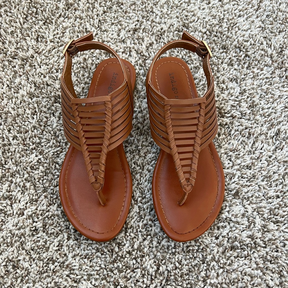 Summer Sandals